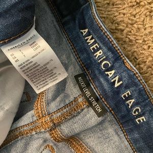 AE jeans